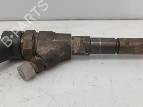 Used Injector PEUGEOT 206 SW (2E/K) 2.0 HDi (90 hp) 26580177