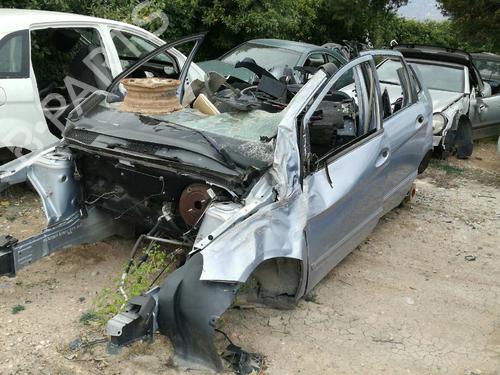 Fuel flap MERCEDES-BENZ B-CLASS Sports Tourer (W245) B 180 CDI (245.207) | BP12695668C131