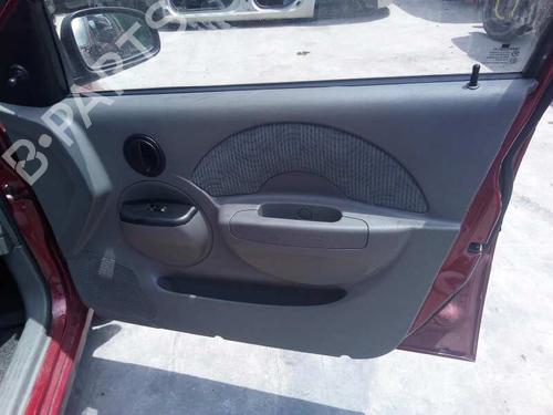 Generator DAEWOO KALOS (KLAS) 1.2 | BP12809701M7
