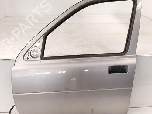 Left front door LAND ROVER FREELANDER I (L314) 2.0 Td4 4x4 | BP12742889C2 