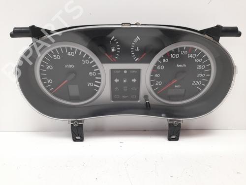 Used Instrument cluster RENAULT CLIO II (BB_, CB_) [1998-2016]  12770790