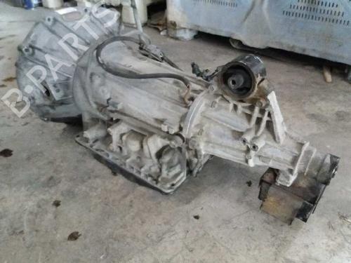 Gearbox MAZDA E Bus  | BP12856945M3 