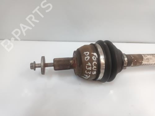 Right front driveshaft FORD FOCUS II Saloon (DB_, FCH, DH) 1.6 Ti | BP33851940M39 - Image 2