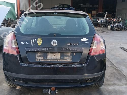 Left front window switch FIAT STILO (192_) 1.9 JTD (192_XF1A) | BP33851913I27 - Image 7