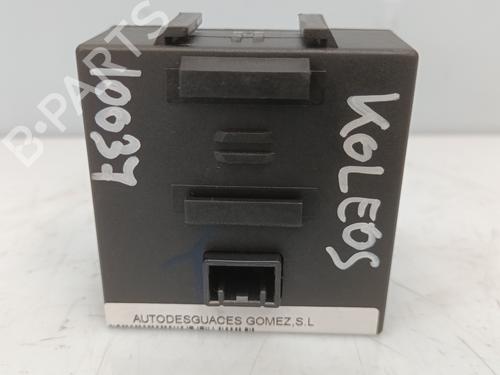 Electronic module RENAULT KOLEOS I (HY_) 2.0 dCi (HY0K) | BP19032227M83 
