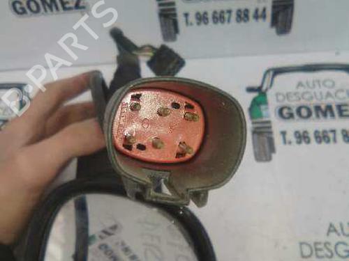Right mirror FORD KA (RB_) 1.3 i | BP12802049C27 