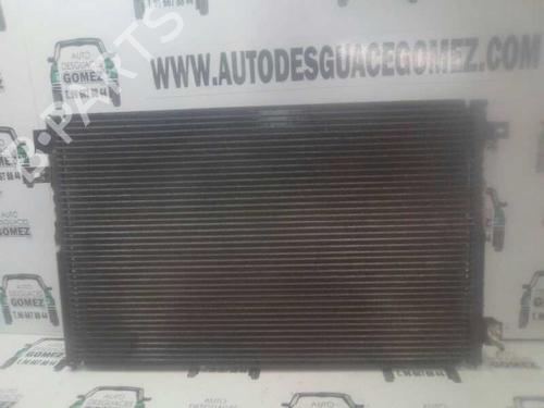 BP12806834M32 | Radiador de A/C JAGUAR S-TYPE II (X200) 3.0 V6 BP12806834M32