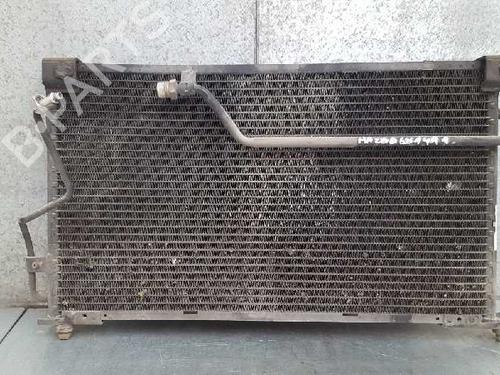Used AC radiator MAZDA 626 IV Hatchback (GE) 2.0 i (GE10S1) (115 hp) 12804334