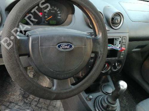 Engine mount FORD FIESTA V (JH_, JD_) 1.4 16V | BP12722747M89 