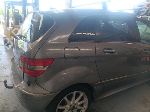 Światło przeciwmgłowe przednie lewe MERCEDES-BENZ B-CLASS Sports Tourer (W245)  | BP30551456C30 