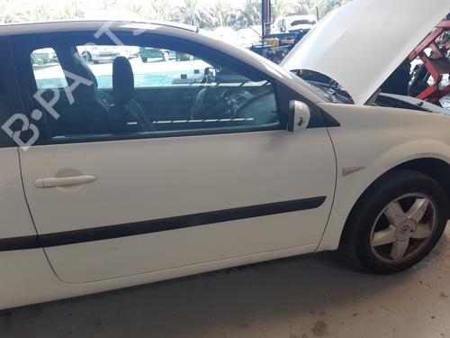 Køler RENAULT MEGANE II (BM0/1_, CM0/1_) 1.5 dCi (BM1F, CM1F) | BP17719076M31 