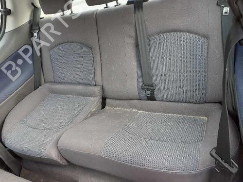Gearkasse PEUGEOT 206 Hatchback (2A/C) 1.4 LPG | BP12769013M3 