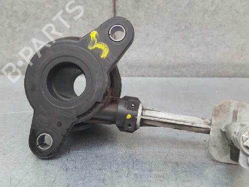 Clutch slave cylinder RENAULT SCÉNIC II (JM0/1_) 1.9 dCi (JM0G, JM12, JM1G, JM2C) | BP13985212M113 