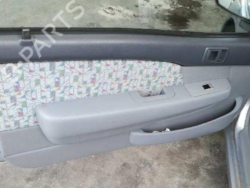 Starter TOYOTA STARLET (_P9_)  | BP12856585M8 