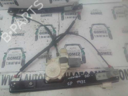 Other FORD MONDEO IV (BA7) 2.5 | BP12805688O1 