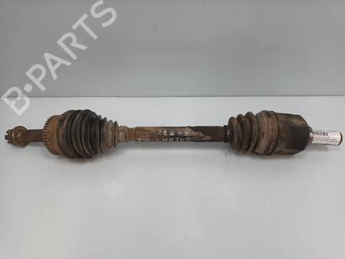 Used Left front driveshaft MITSUBISHI GALANT VIII (EA_) 2.4 GDI (EA3A) (144 hp) 18551291