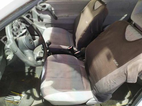 Exhaust manifold OPEL CORSA B (S93) 1.2 i (F08, F68, M68) | BP12768623M110 