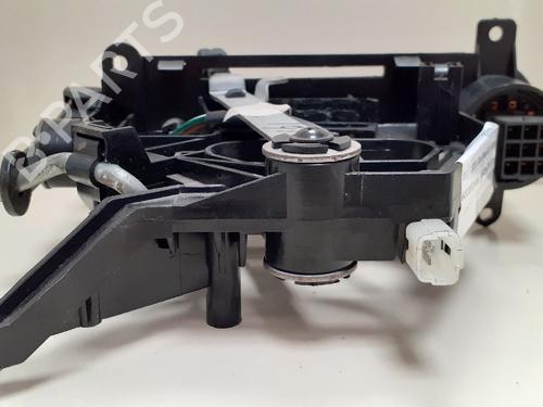 Climate control HYUNDAI ATOS (MX) 1.0 i | BP12744542I5 