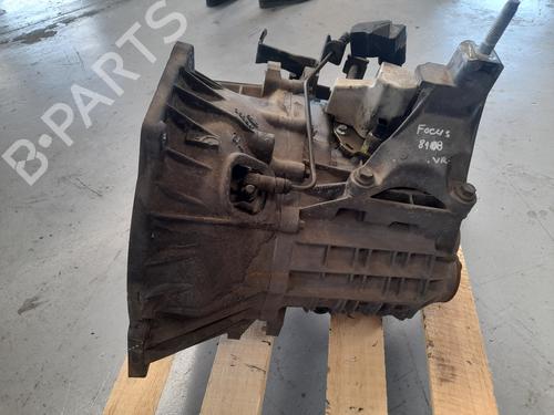 Gearbox FORD FOCUS I (DAW, DBW) 1.8 TDCi | BP12759372M3 