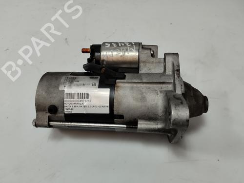 Used Starter Starter MAZDA 6 Saloon (GG) 2.0 DI (GG14) (121 hp) 35820038 35820038