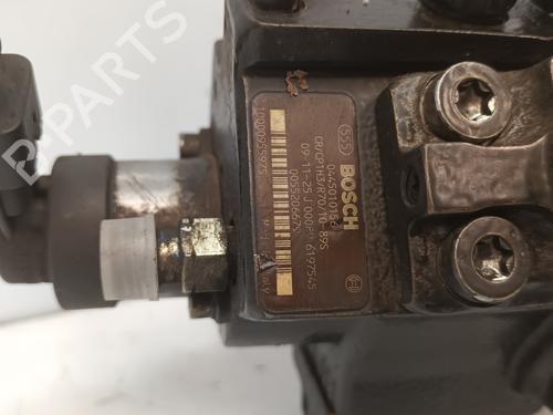 Injection pump OPEL ASTRA H GTC (A04)  | BP25759855M78 
