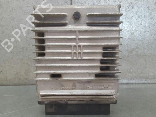 Used Engine control unit (ECU) FORD MONDEO III (B5Y) 2.0 TDCi (130 hp) 12740641