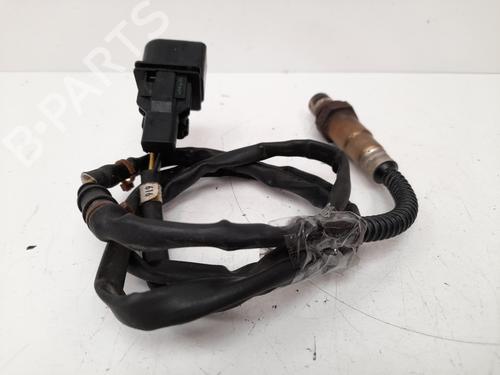 Elektronisk sensor AUDI A4 B7 Avant (8ED) 1.8 T | BP12769462M84 