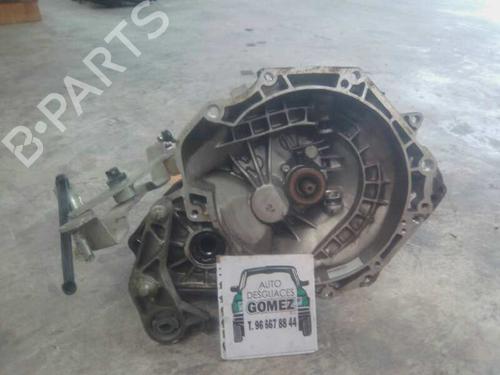 Used Gearbox OPEL CORSA C (X01) 1.4 (F08, F68) (90 hp) 12806098
