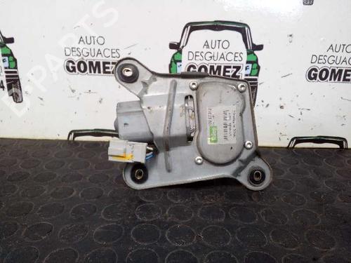 Rear wiper motor HONDA CIVIC VI Fastback (MA, MB) 1.4 i (MA8, MB2) | BP12780701M102 