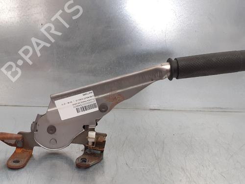 Used Hand brake CHEVROLET AVEO / KALOS Hatchback (T250, T255) 1.4 16V (94 hp) 12763195