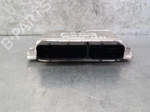 Engine control unit (ECU) VW PASSAT B5.5 (3B3) 1.9 TDI | BP12699243M57 