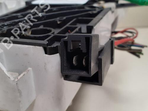 Climate control FIAT PUNTO (188_) 1.2 Bipower (188BXA1A) | BP12763780I5 