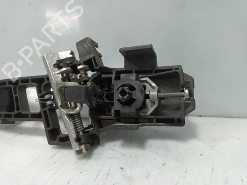 Høyre bak utvendig håndtak FORD FIESTA VI (CB1, CCN) 1.25 | BP24217991C130 