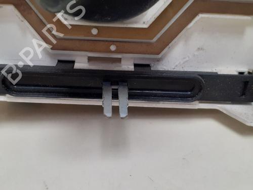 Climate control TOYOTA COROLLA (_E11_) 1.4 16V (ZZE111_, ZZE111R) | BP12736481I5 