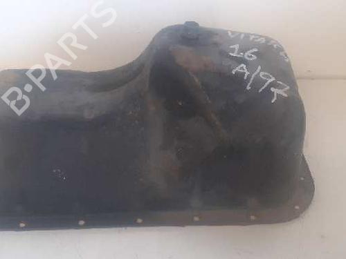 Oil sump SUZUKI GRAND VITARA I (FT, HT) 1.6 4x4 (SQ416) | BP13967362M115 