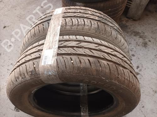 Andre OPEL ZAFIRA A MPV (T98) 2.2 DTI 16V (F75) | BP29903109O1