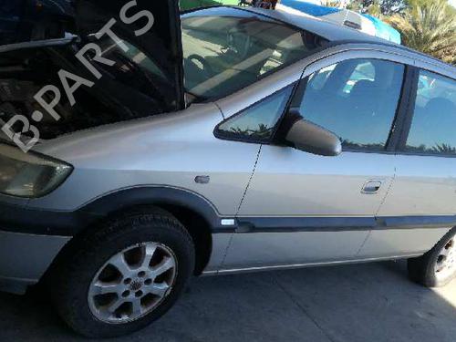 Other OPEL ZAFIRA A MPV (T98) 2.0 DTI 16V (F75) | BP13971921O1 