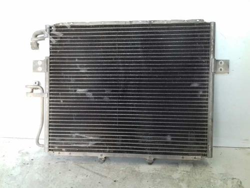 AC radiator KIA SPORTAGE SUV (K00)  | BP12716696M32 