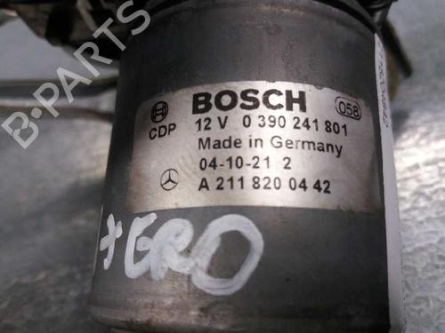 Front wiper motor MERCEDES-BENZ CLS (C219) CLS 350 (219.356) | BP12696518M29 