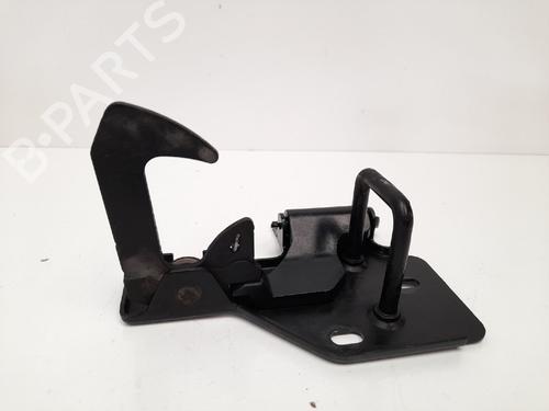 Hood lock SEAT ALTEA (5P1)  | BP12851145C133 