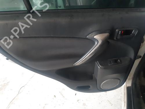 Exhaust system TOYOTA RAV 4 II (_A2_) 1.8 (ZCA25_, ZCA26_, ZCA25W, ZCA26W) | BP32123679M121 