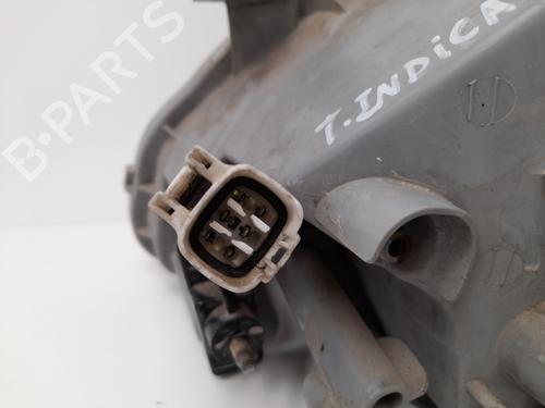 Right headlight TATA INDICA 1.4 i | BP12851307C29