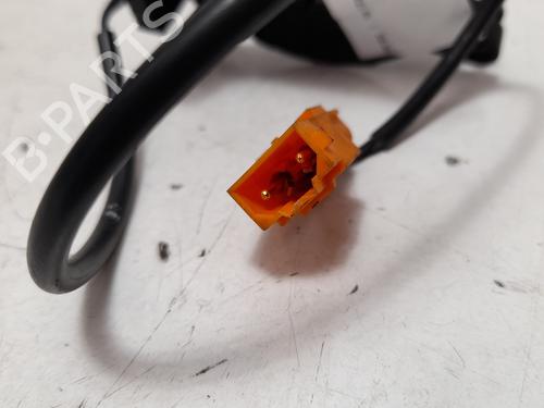 Squib airbag PEUGEOT 406 (8B) 1.8 16V | BP12716538C102 