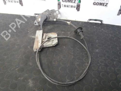 Used Other Other RENAULT TRAFIC Van (T_, P_, V_) [1989-2002] 19417246 19417246