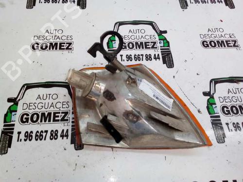 Left front indicator VW PASSAT B5 (3B2) 1.9 TDI Syncro/4motion | BP12738706C32 