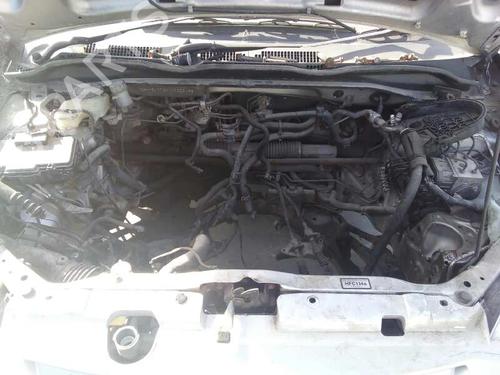 Expansion tank HONDA CIVIC VII Hatchback (EU, EP, EV) 1.4 iS (EP1, EU5, EU7) | BP12805828C120