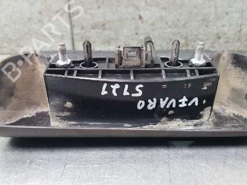Licence plate light OPEL VIVARO A Van (X83) 1.9 DTI (F7) | BP13971094I40 