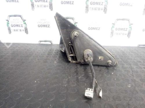 Left mirror FORD MONDEO III (B5Y) 2.0 16V TDDi / TDCi | BP12809547C26 