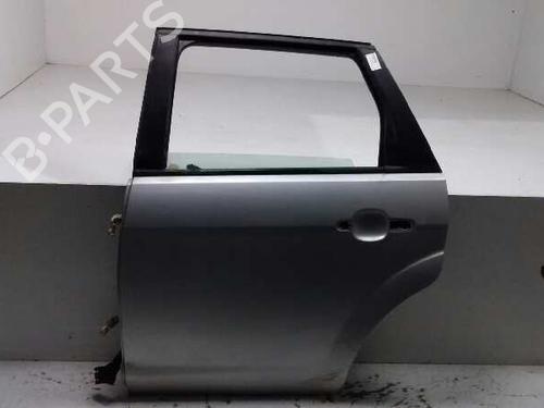 Used Left rear door FORD FOCUS II Turnier (DA_, FFS, DS) [2004-2012]  12854531
