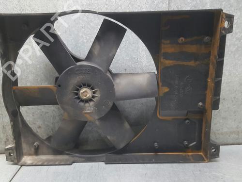 Kjølevifte elektrisk PEUGEOT BOXER Bus (230P)  | BP12854755M35